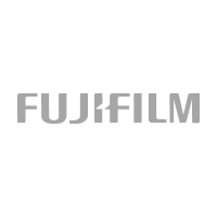 Fujifilm Fujifilm logo
