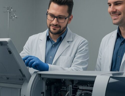 Importancia del mantenimiento preventivo certificado en laboratorios clínicos