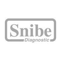 Snibe Snibe Diagnostic logo