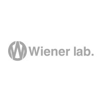 Wiener lab Wiener lab logo